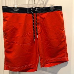Men’s Lands End Bathing Suit